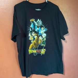 Dragon Ball Z Shirt